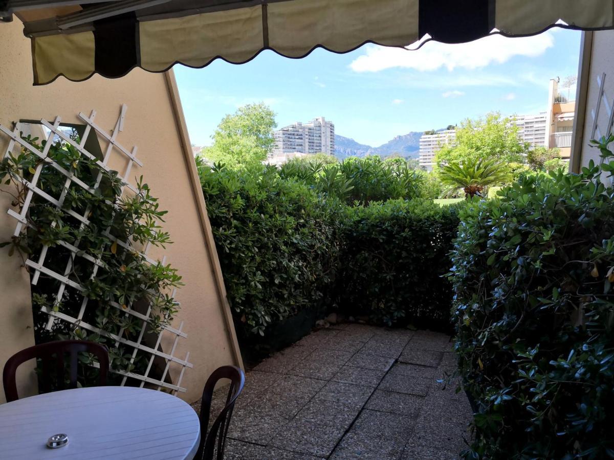 Studio Cannes Marina Mandelieu Exterior foto