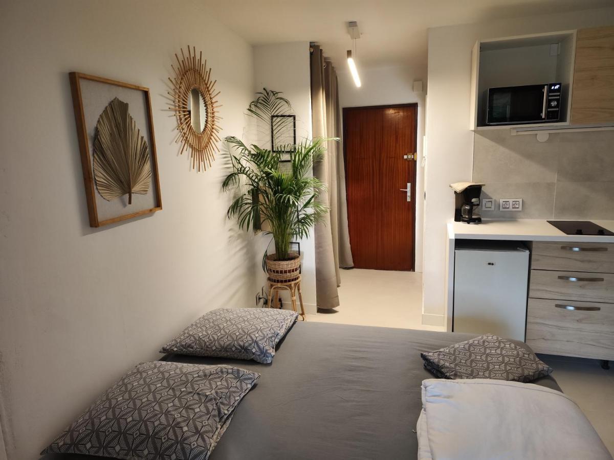 Studio Cannes Marina Mandelieu Exterior foto